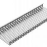 Kabel Tray Berlubang